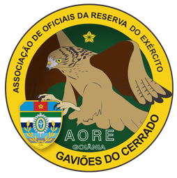 Logo AORE Goiânia